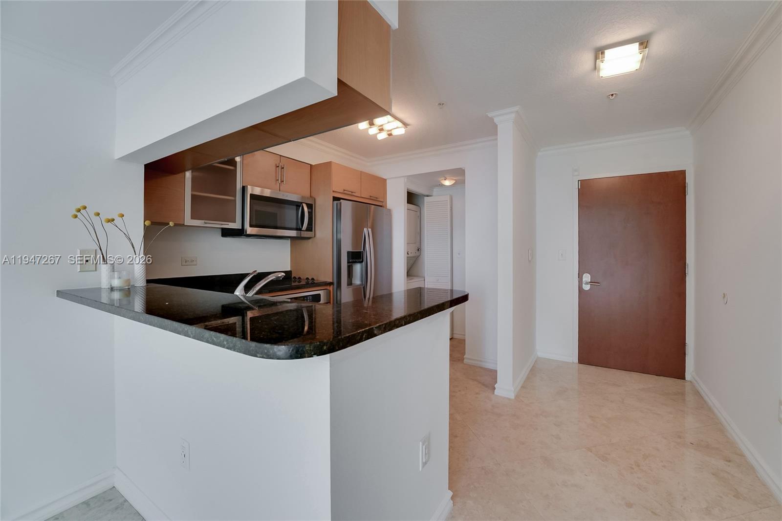 31 SE 5th St #3306, Miami FL 33131