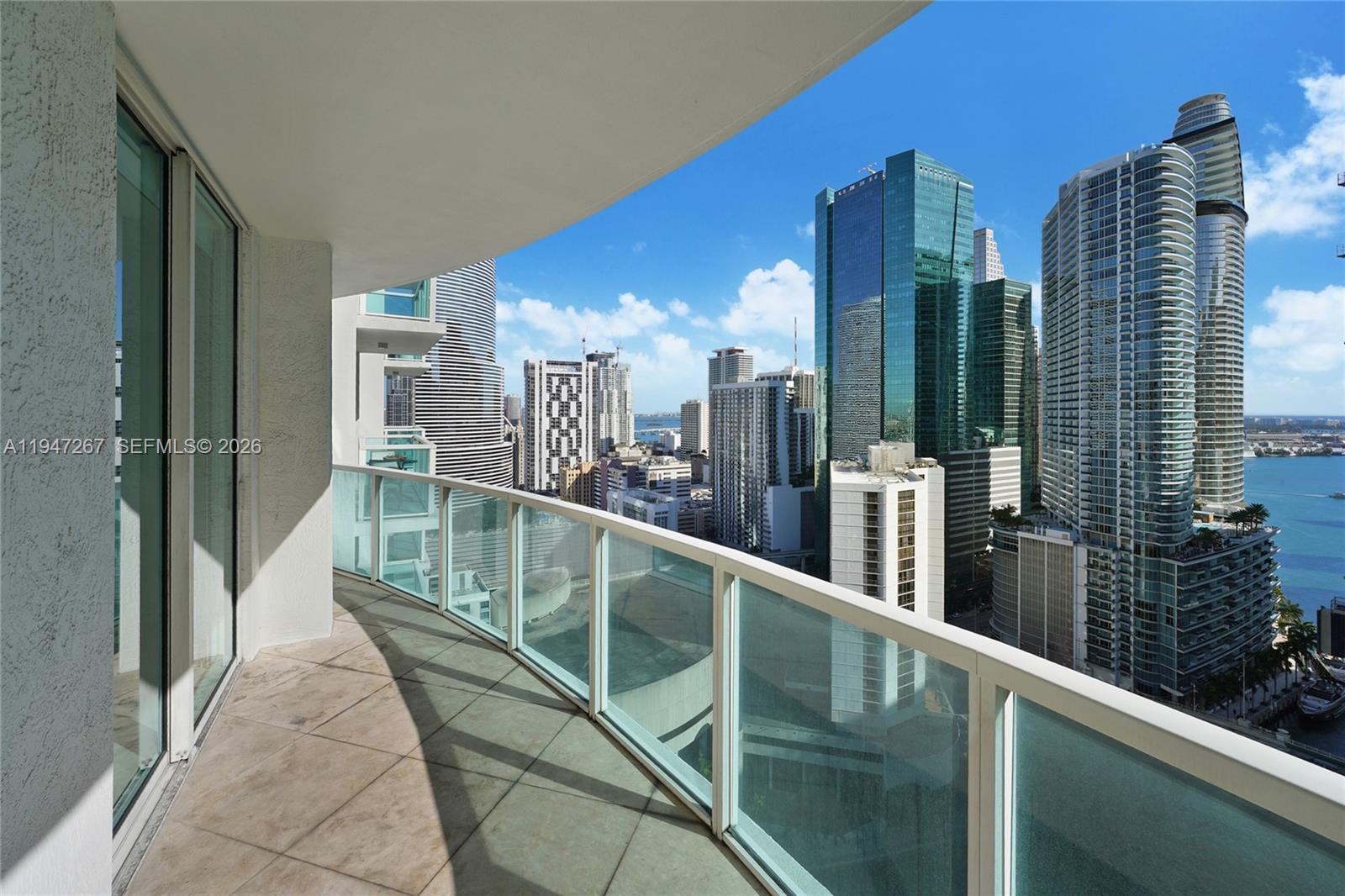 31 SE 5th St #3306, Miami FL 33131