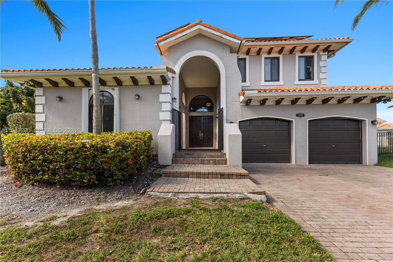 18832 SW 77th Ct, Cutler Bay FL 33157