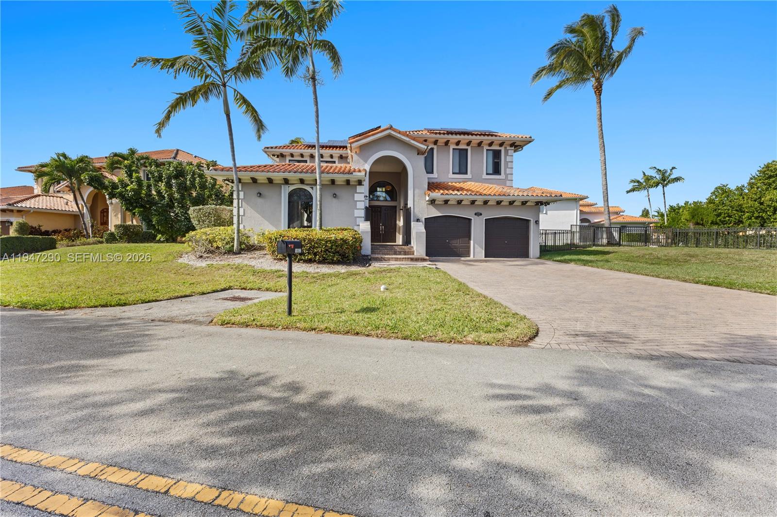 18832 SW 77th Ct, Cutler Bay FL 33157