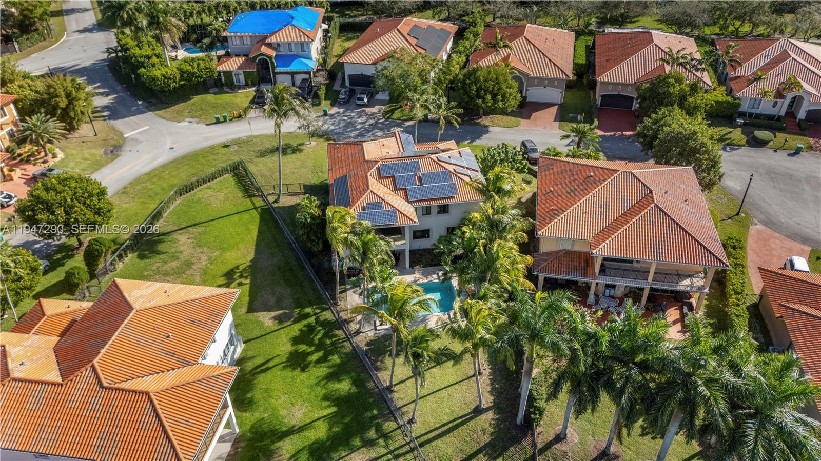 18832 SW 77th Ct, Cutler Bay FL 33157