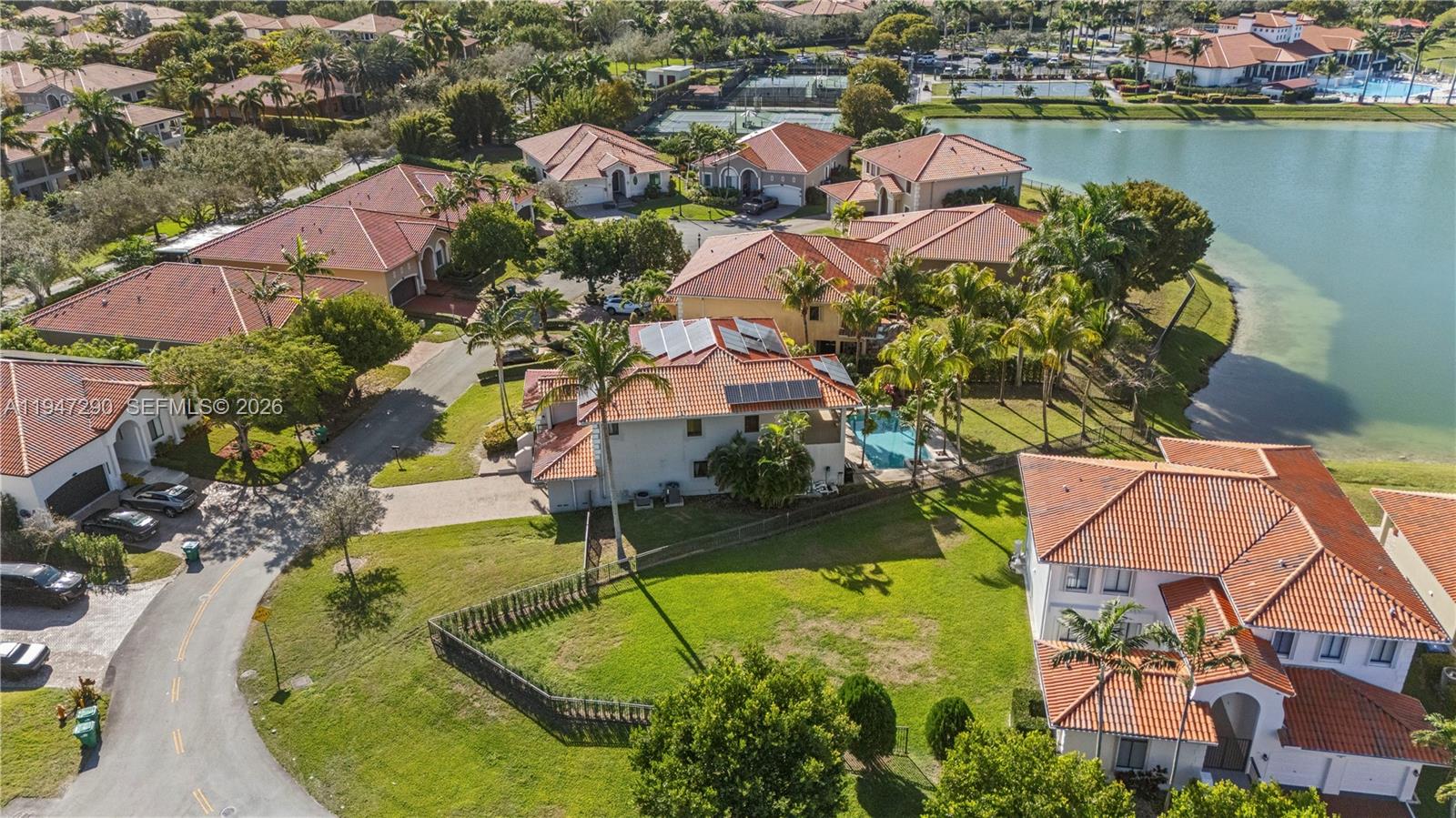 18832 SW 77th Ct, Cutler Bay FL 33157