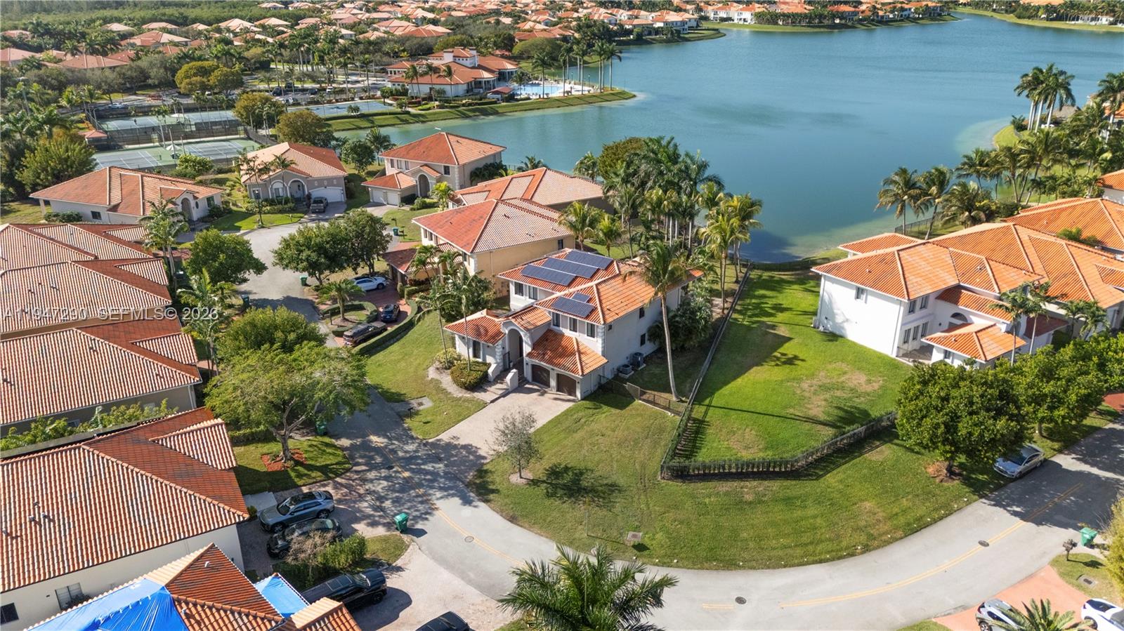18832 SW 77th Ct, Cutler Bay FL 33157