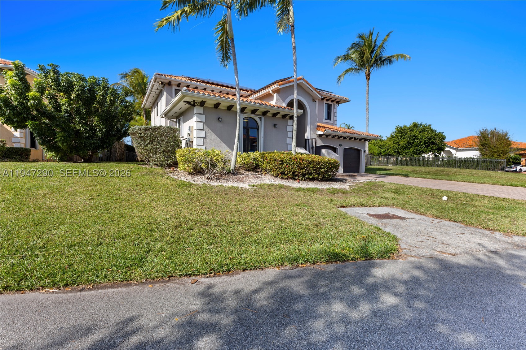 18832 SW 77th Ct, Cutler Bay FL 33157