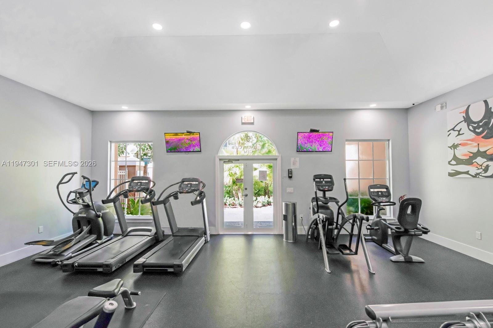 19555 E Country Club Dr #8505, Aventura FL 33180