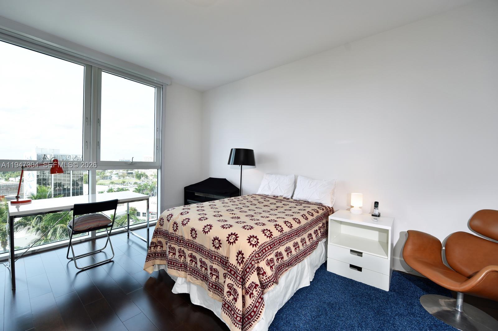 2020 N Bayshore Dr #1007, Miami FL 33137