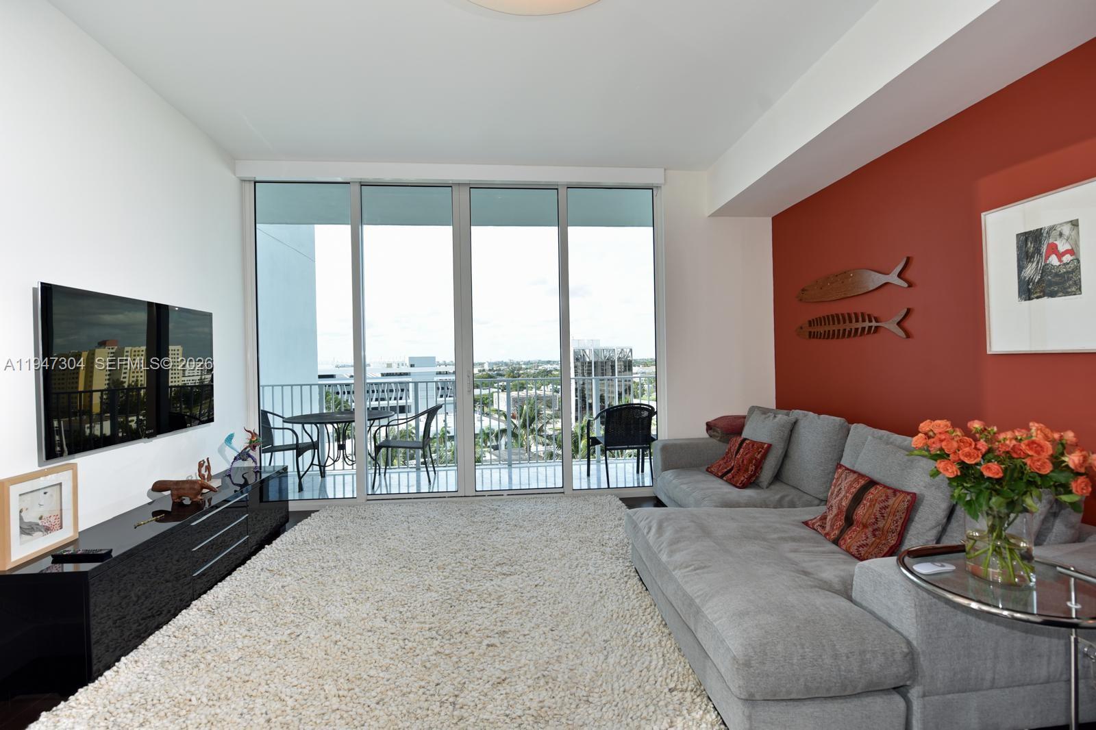 2020 N Bayshore Dr #1007, Miami FL 33137