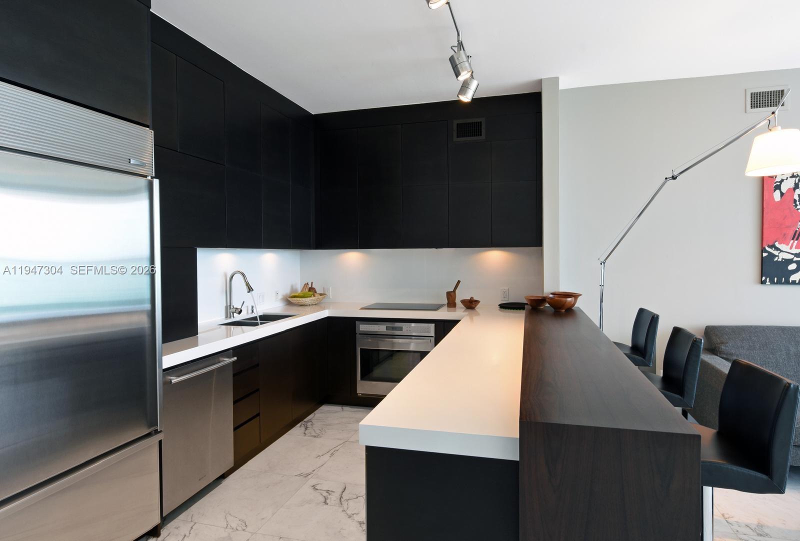 2020 N Bayshore Dr #1007, Miami FL 33137