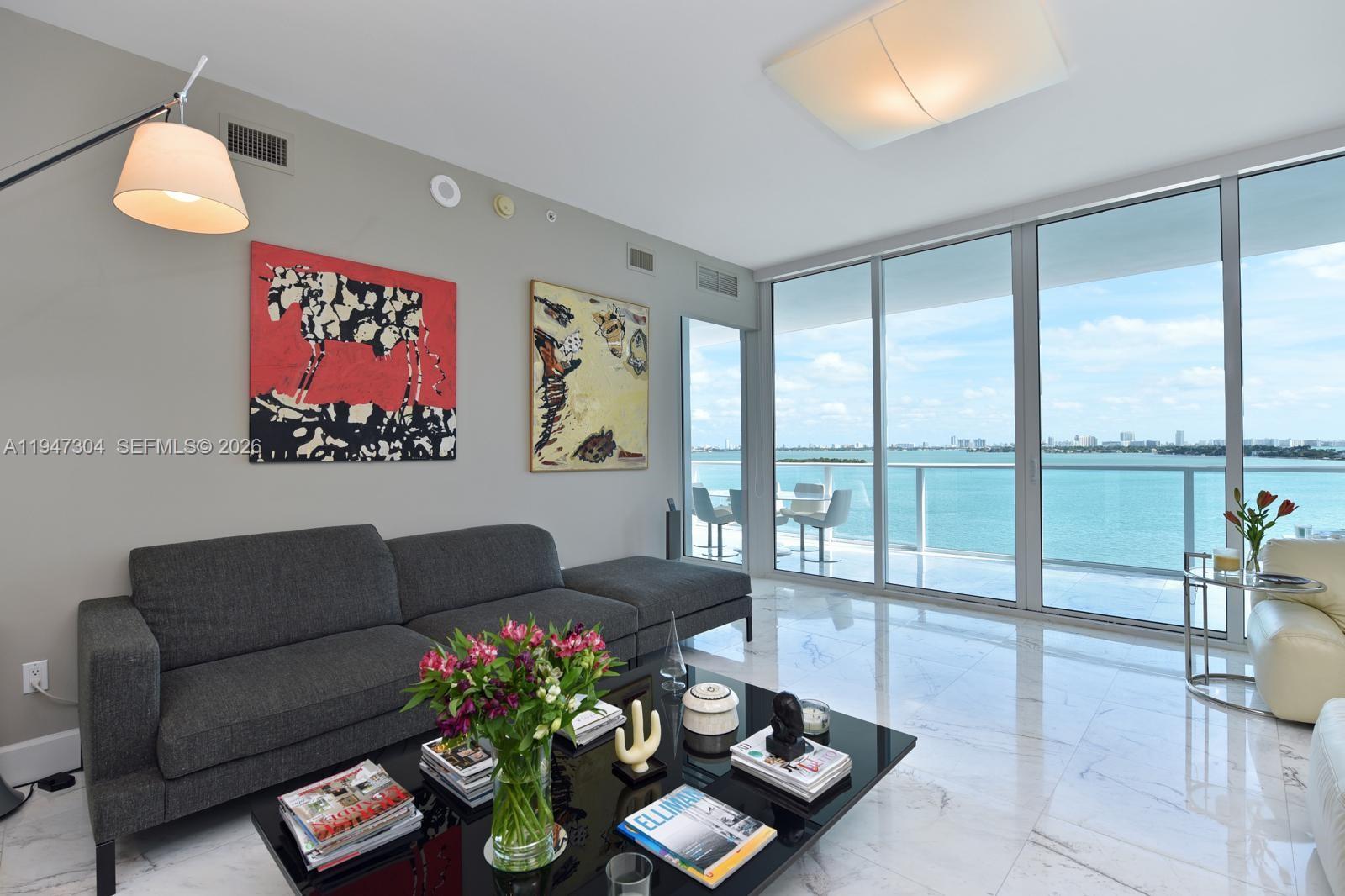 2020 N Bayshore Dr #1007, Miami FL 33137