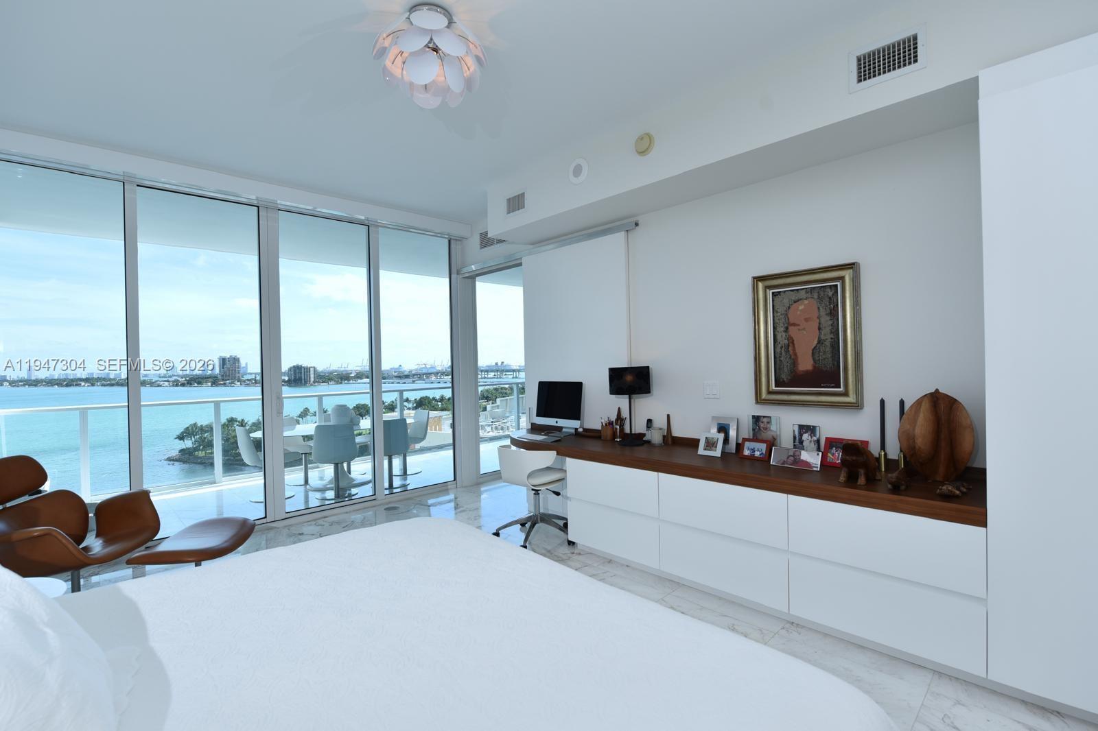 2020 N Bayshore Dr #1007, Miami FL 33137
