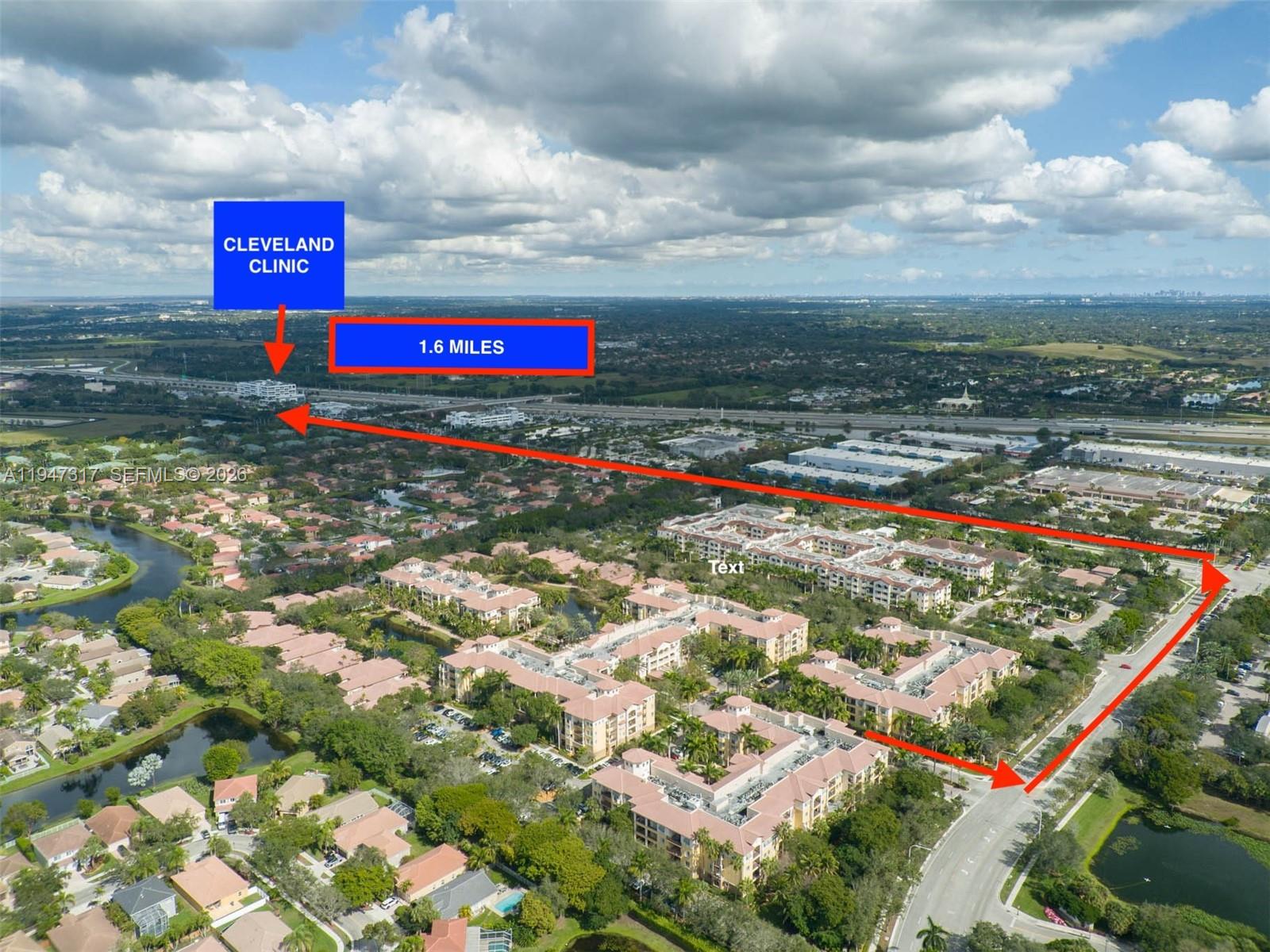 16101 Emerald Estates Dr #250, Weston FL 33331