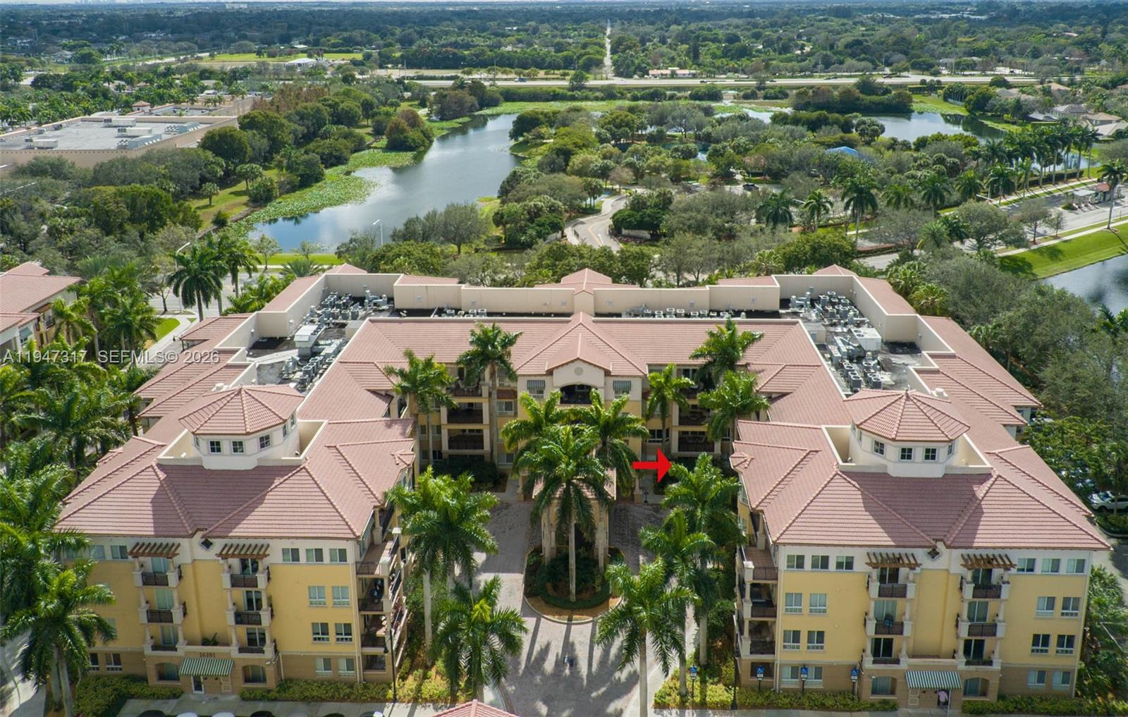 16101 Emerald Estates Dr #250, Weston FL 33331
