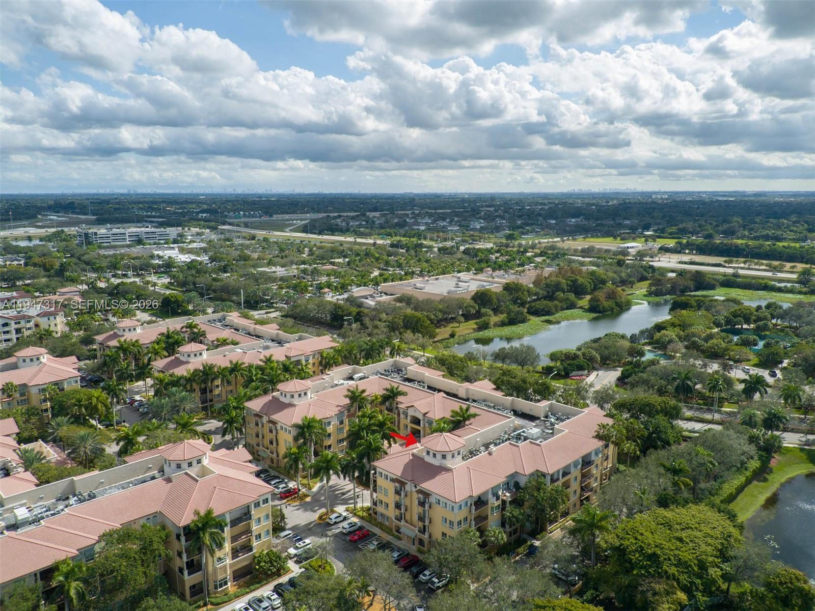 16101 Emerald Estates Dr #250, Weston FL 33331