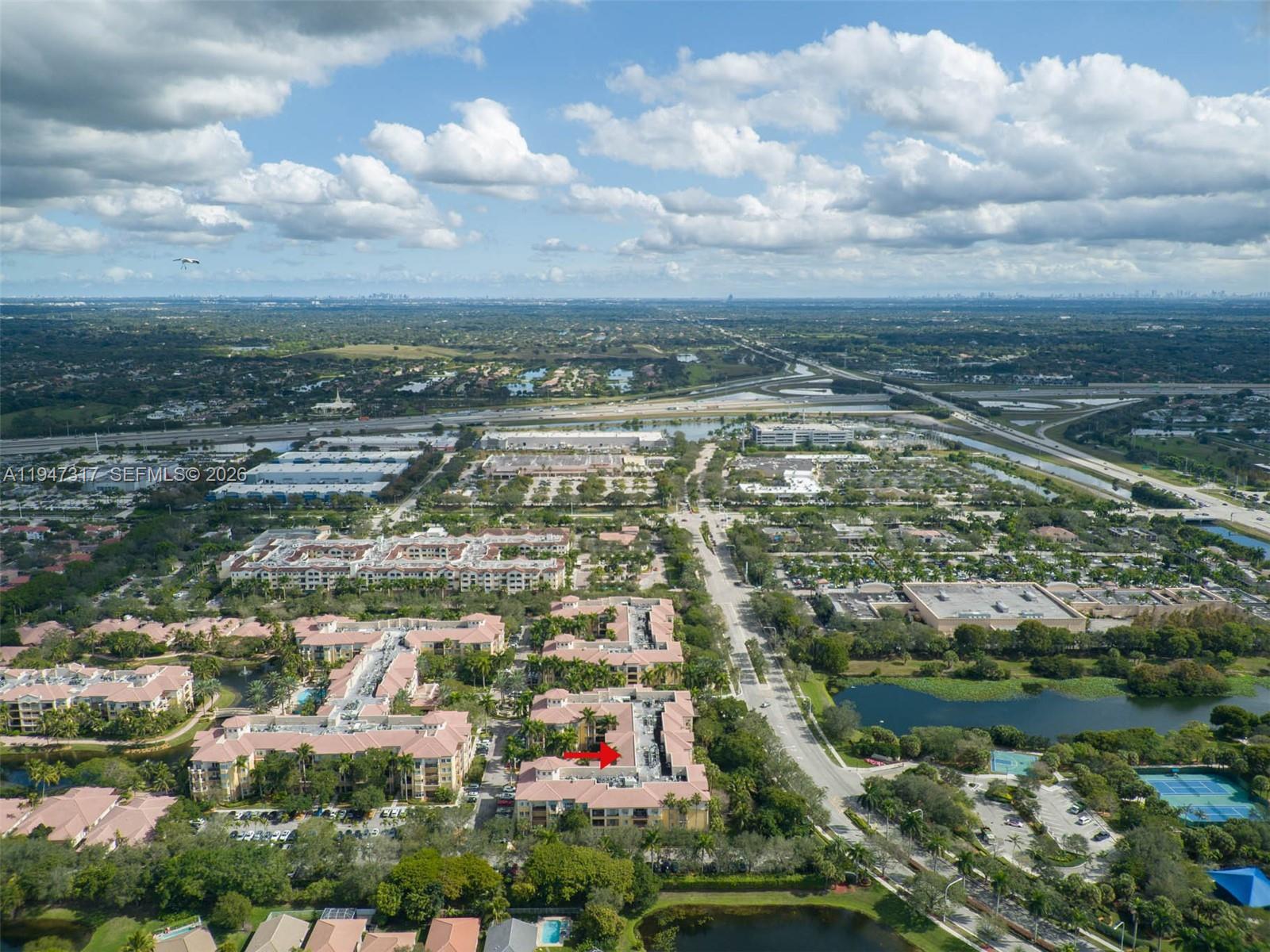 16101 Emerald Estates Dr #250, Weston FL 33331