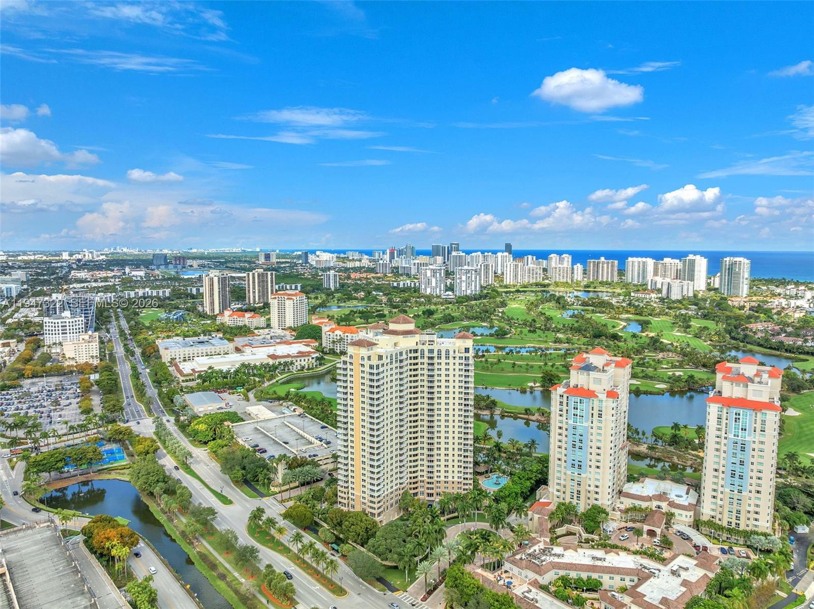 19501 W Country Club Dr #505, Aventura FL 33180