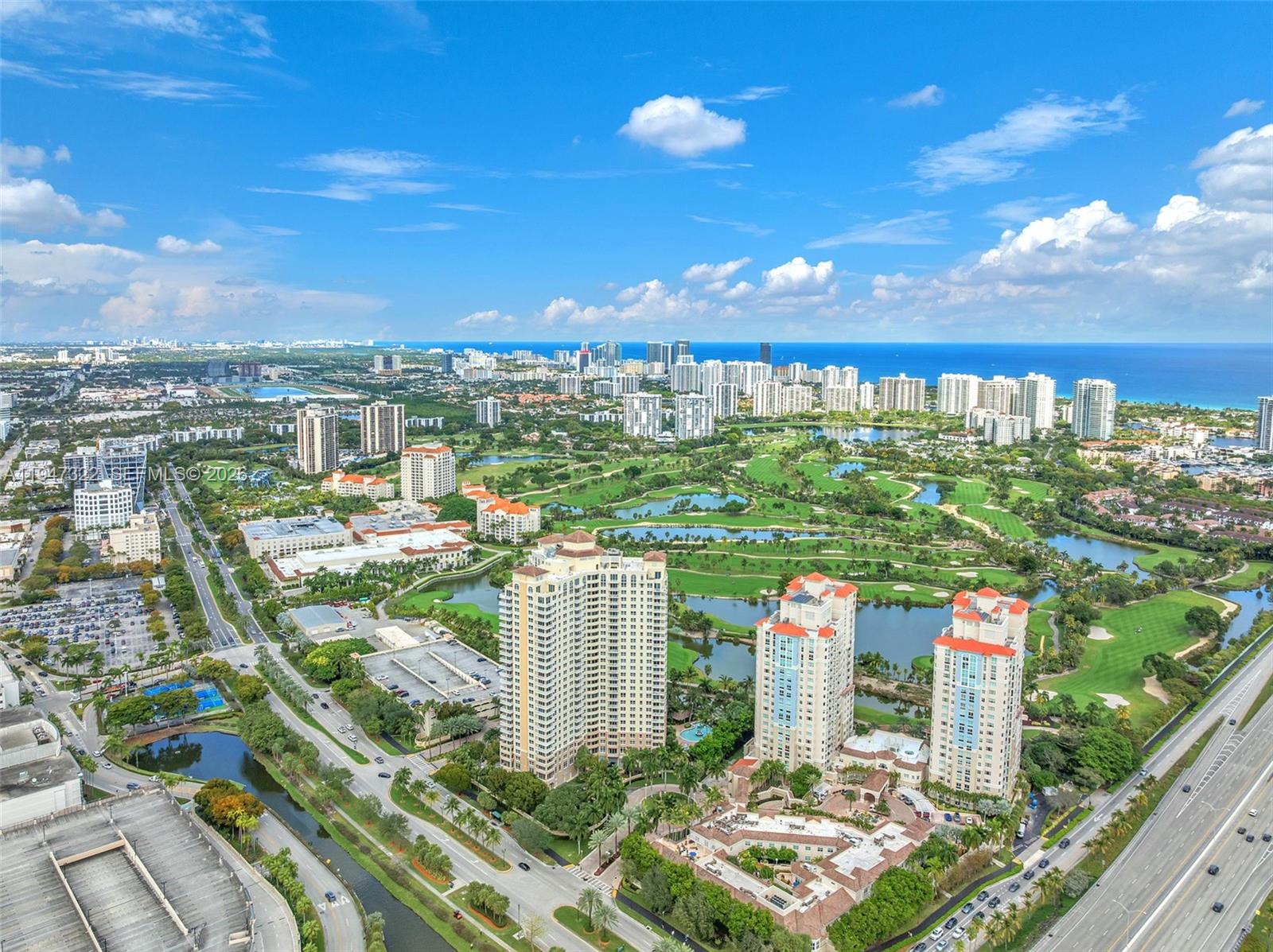 19501 W Country Club Dr #505, Aventura FL 33180