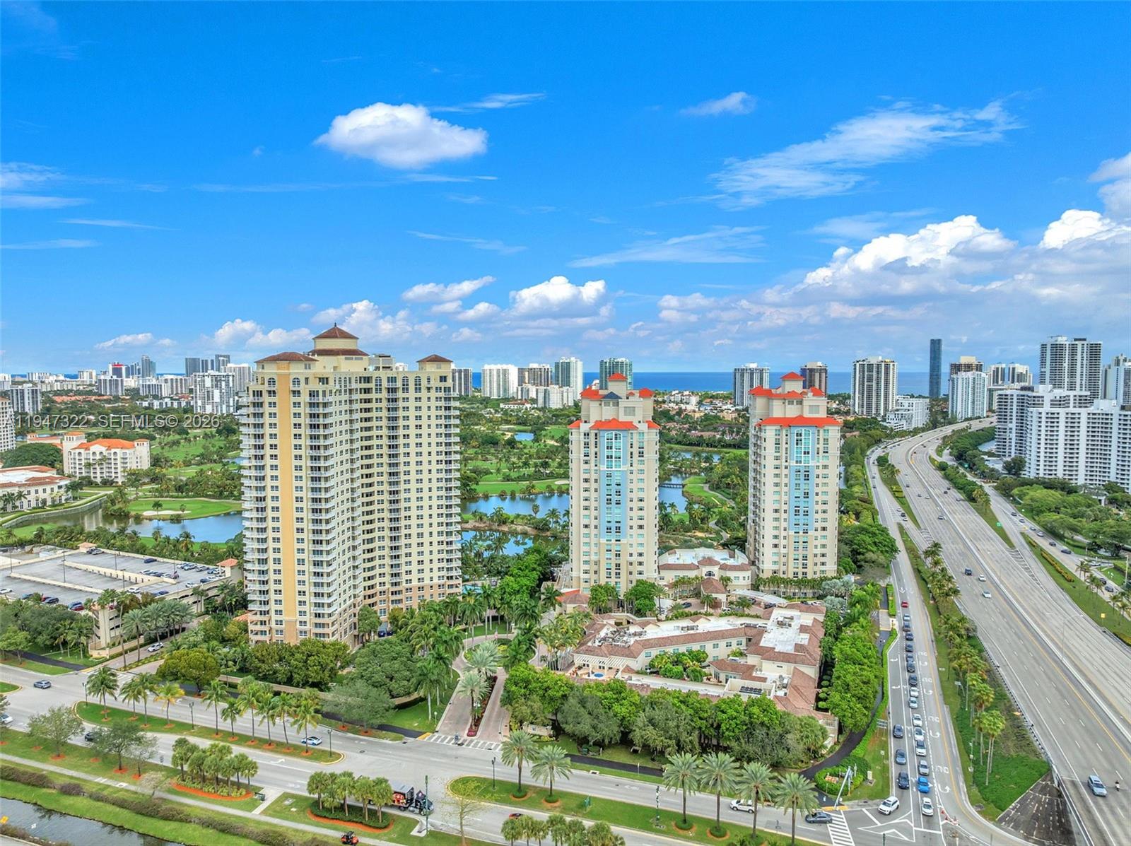 19501 W Country Club Dr #505, Aventura FL 33180