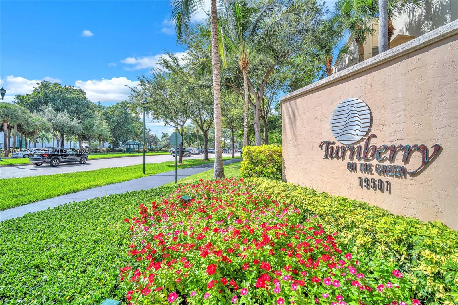 19501 W Country Club Dr #505, Aventura FL 33180