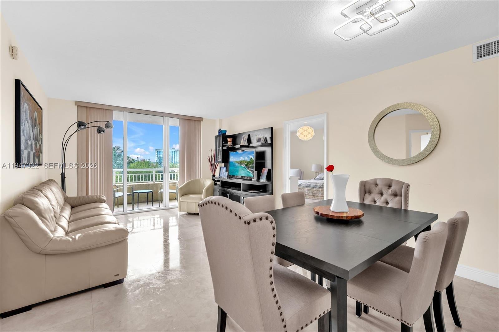 19501 W Country Club Dr #505, Aventura FL 33180