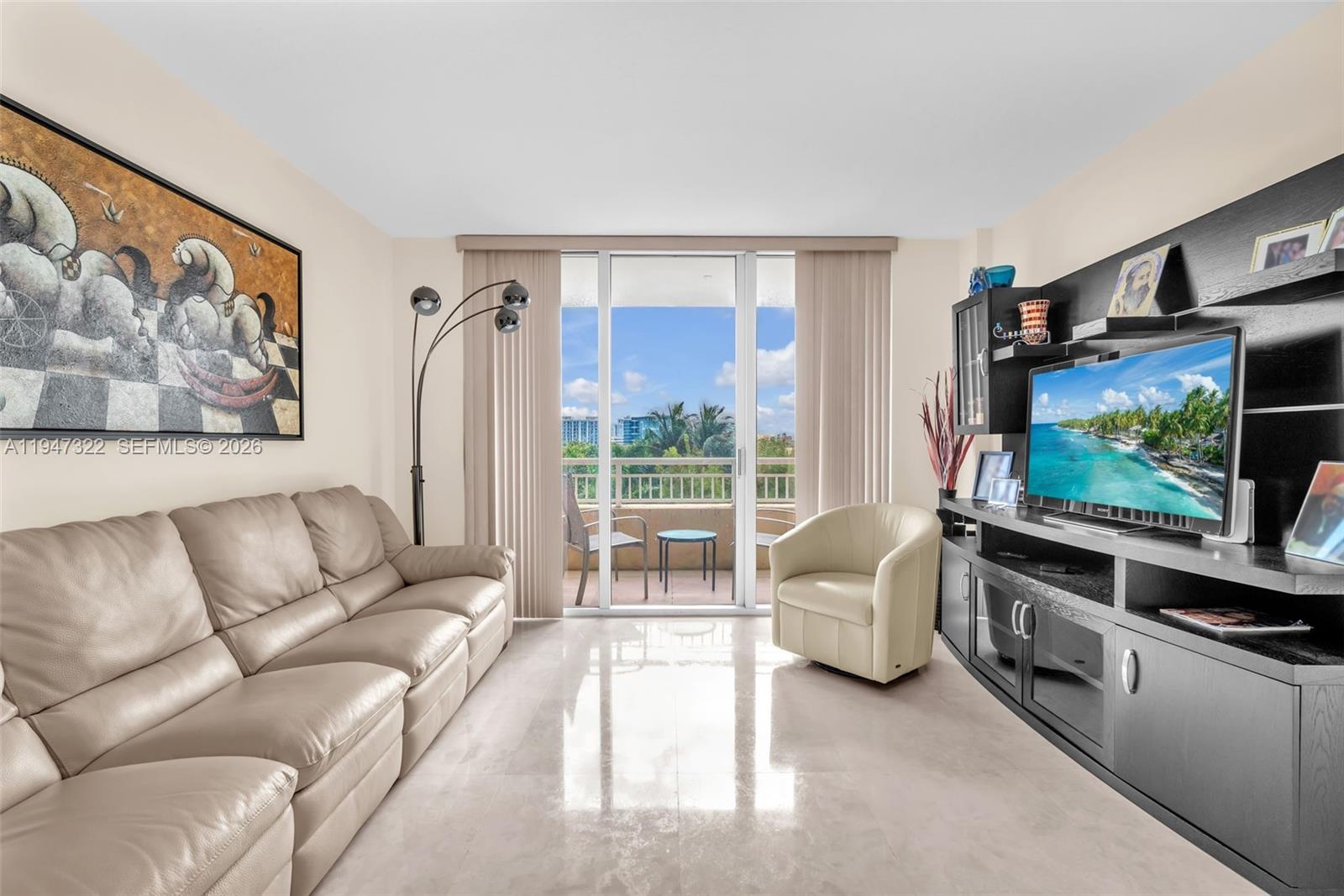 19501 W Country Club Dr #505, Aventura FL 33180