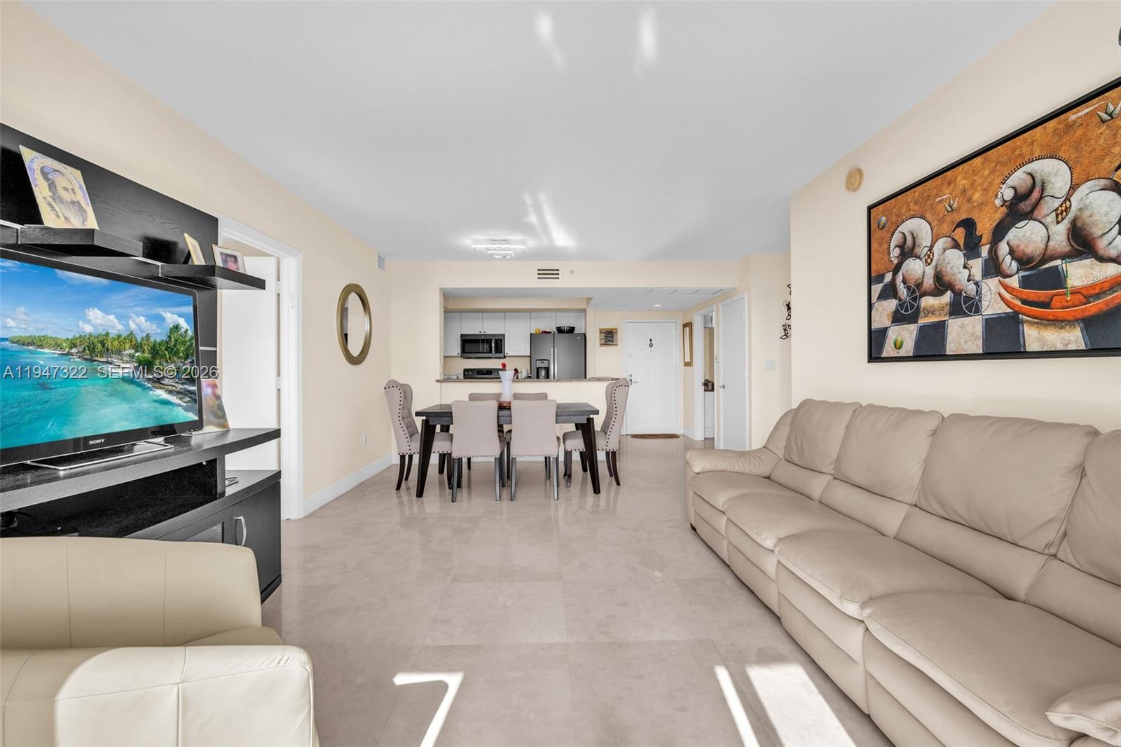 19501 W Country Club Dr #505, Aventura FL 33180