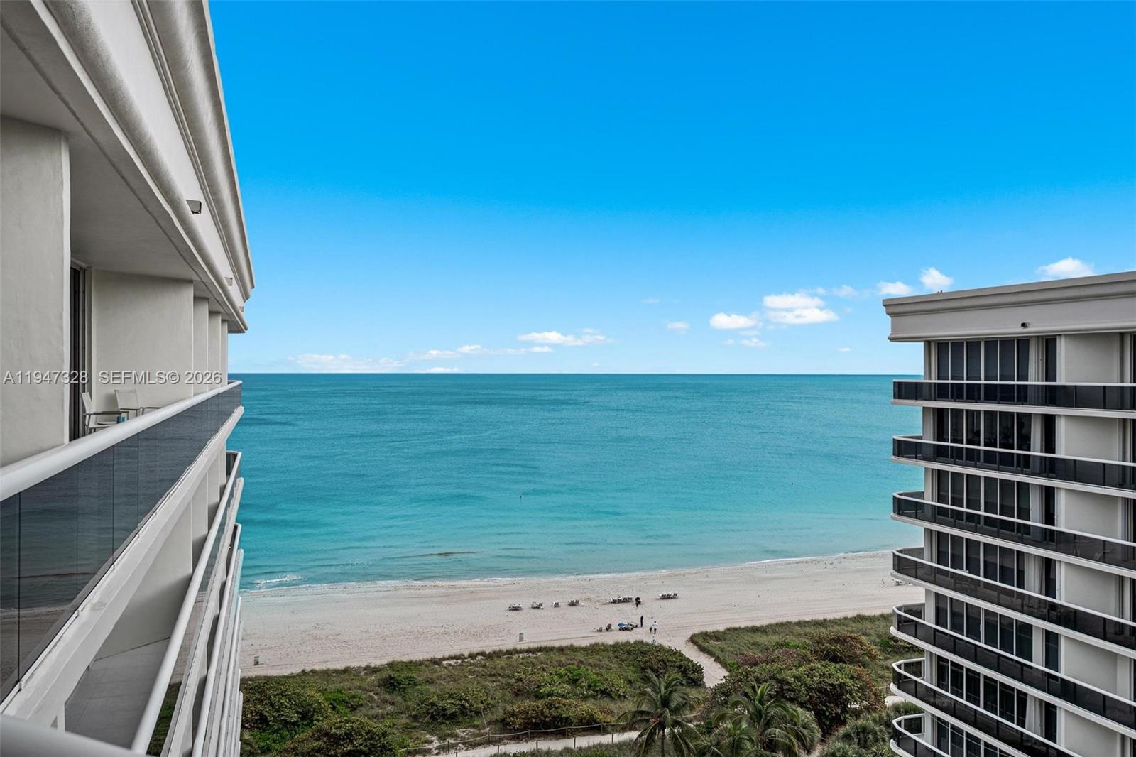 9595 Collins Ave #NPHD, Surfside FL 33154