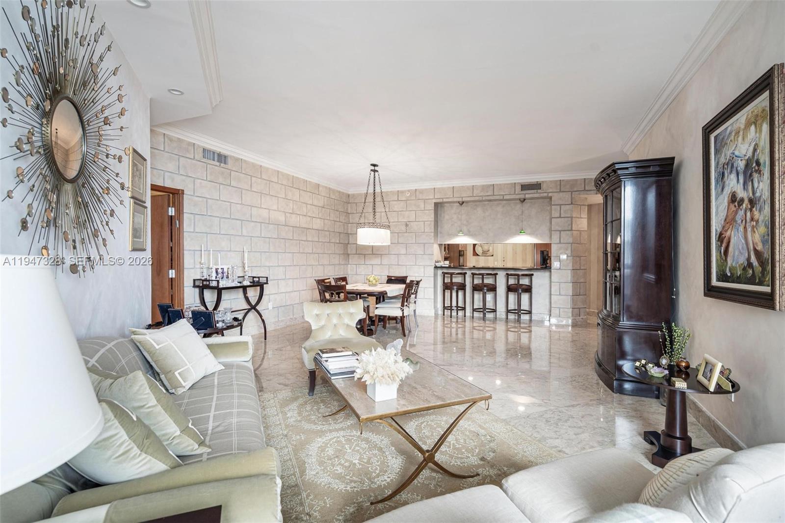9595 Collins Ave #NPHD, Surfside FL 33154