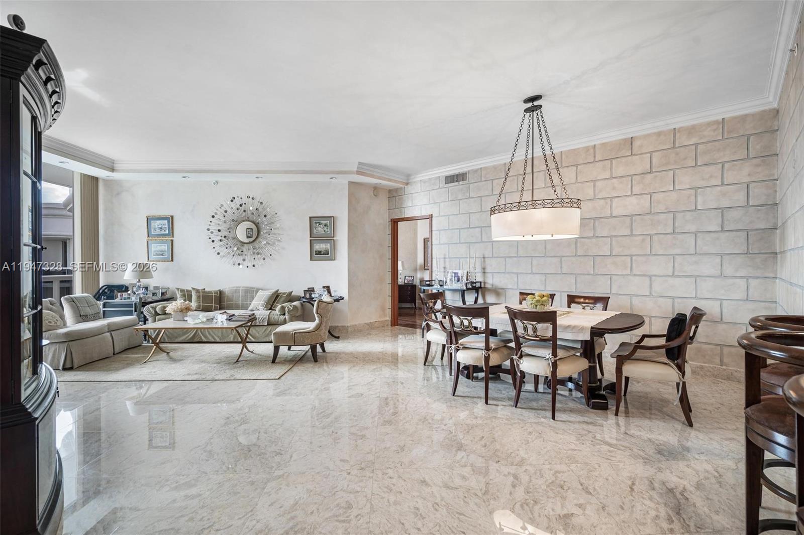 9595 Collins Ave #NPHD, Surfside FL 33154