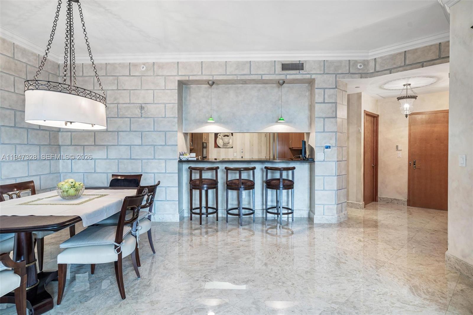 9595 Collins Ave #NPHD, Surfside FL 33154