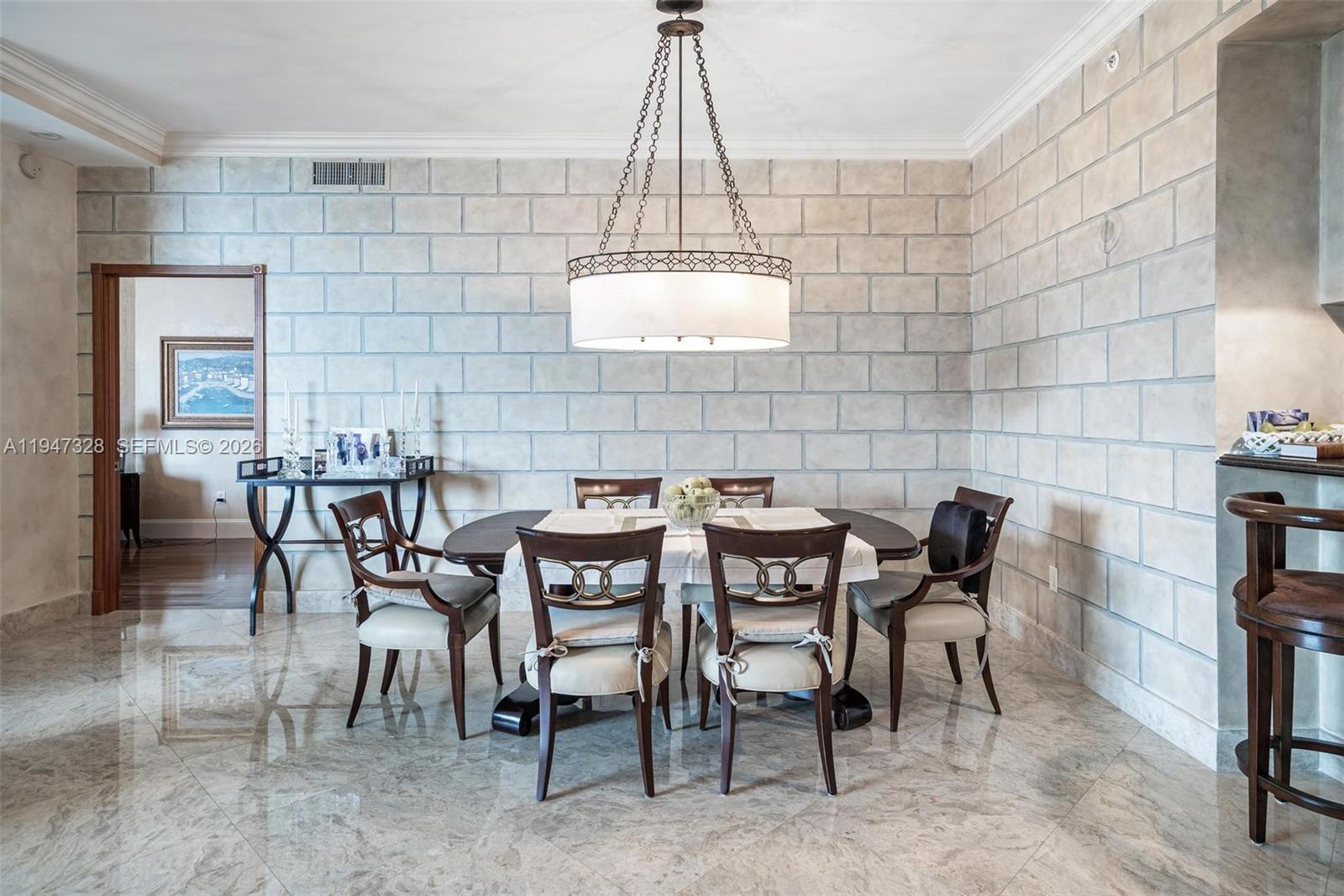 9595 Collins Ave #NPHD, Surfside FL 33154