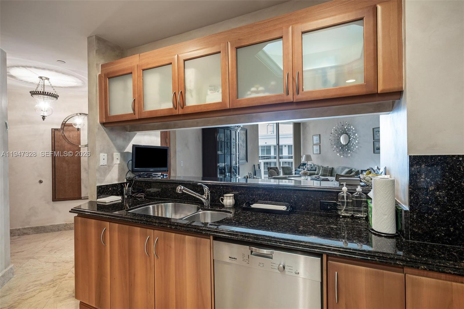 9595 Collins Ave #NPHD, Surfside FL 33154