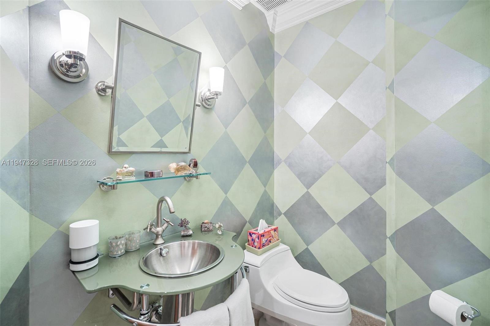 9595 Collins Ave #NPHD, Surfside FL 33154