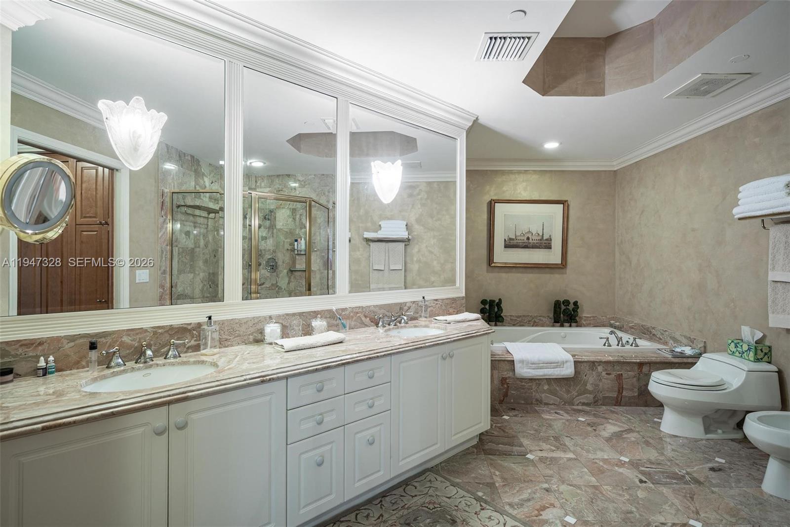 9595 Collins Ave #NPHD, Surfside FL 33154