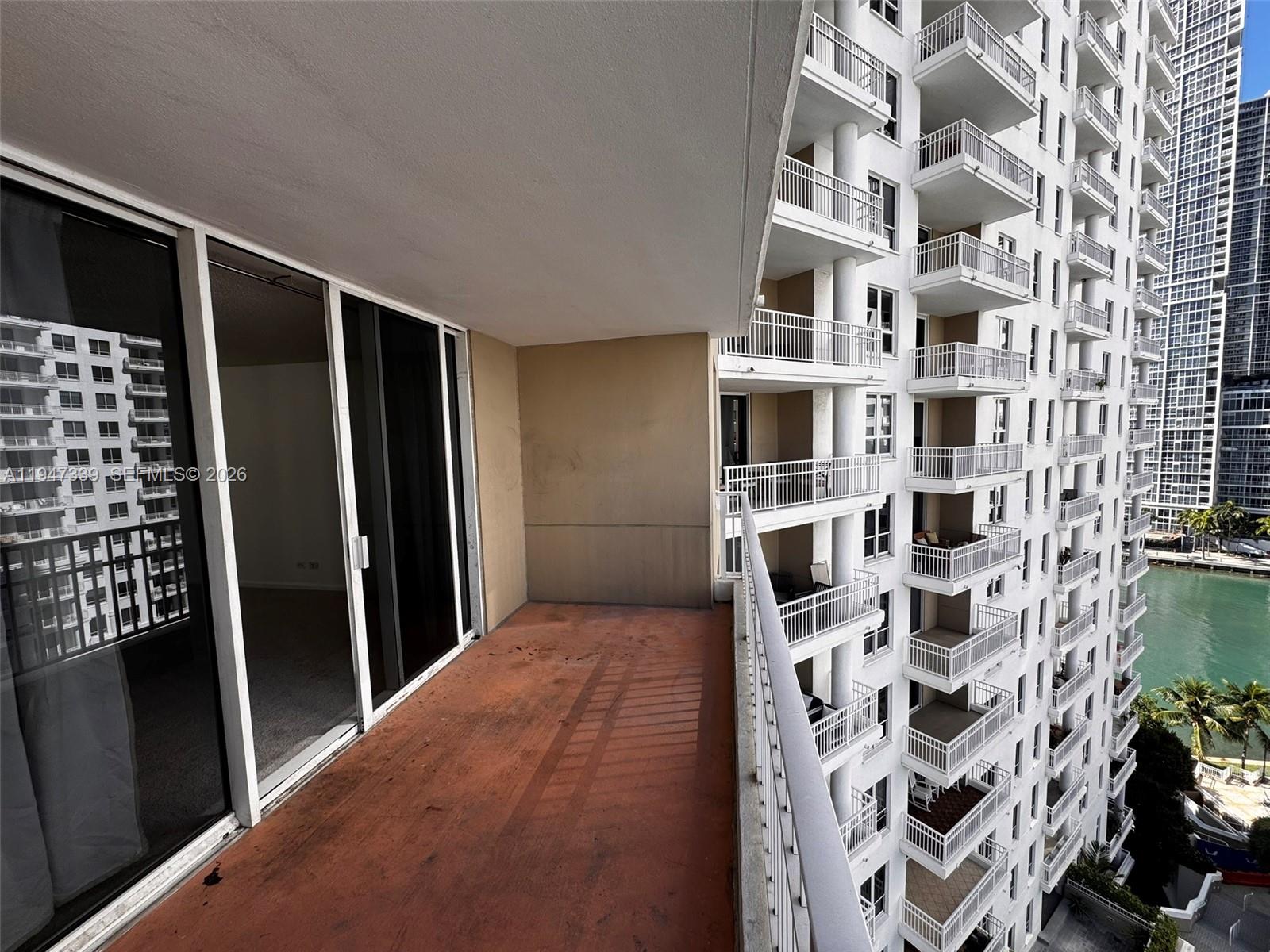 701 Brickell Key Blvd #1208, Miami FL 33131