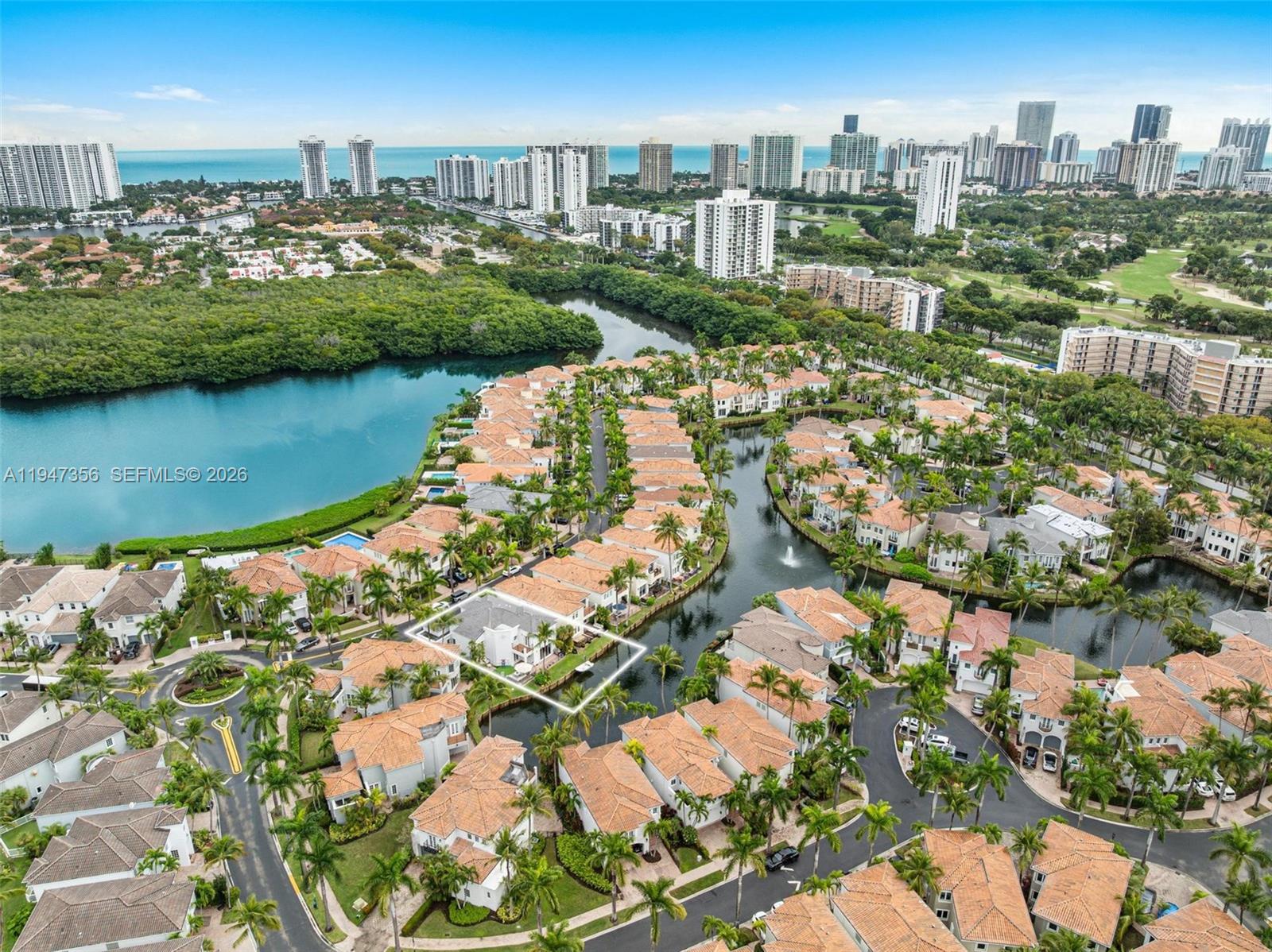 20920 NE 32nd, Aventura FL 33180