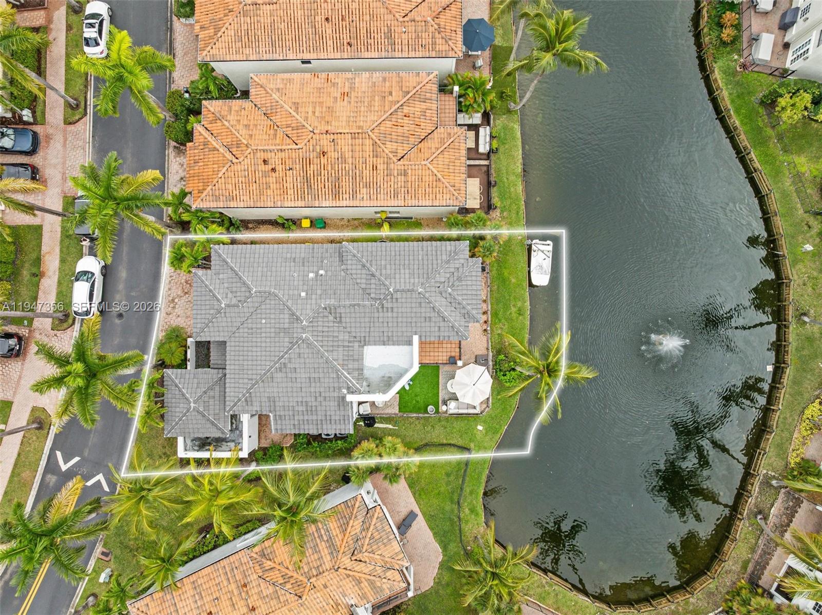 20920 NE 32nd, Aventura FL 33180