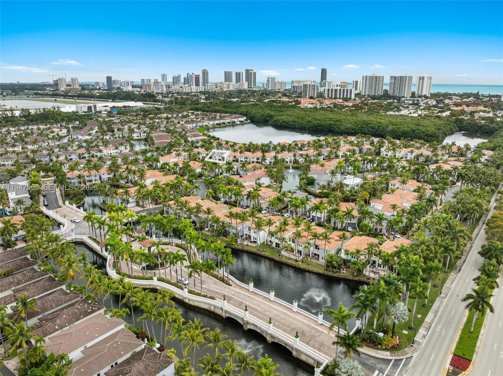 20920 NE 32nd, Aventura FL 33180