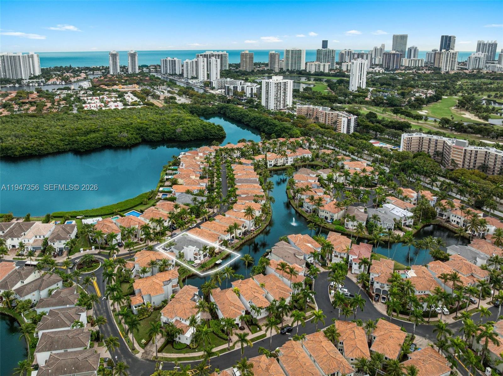 20920 NE 32nd, Aventura FL 33180