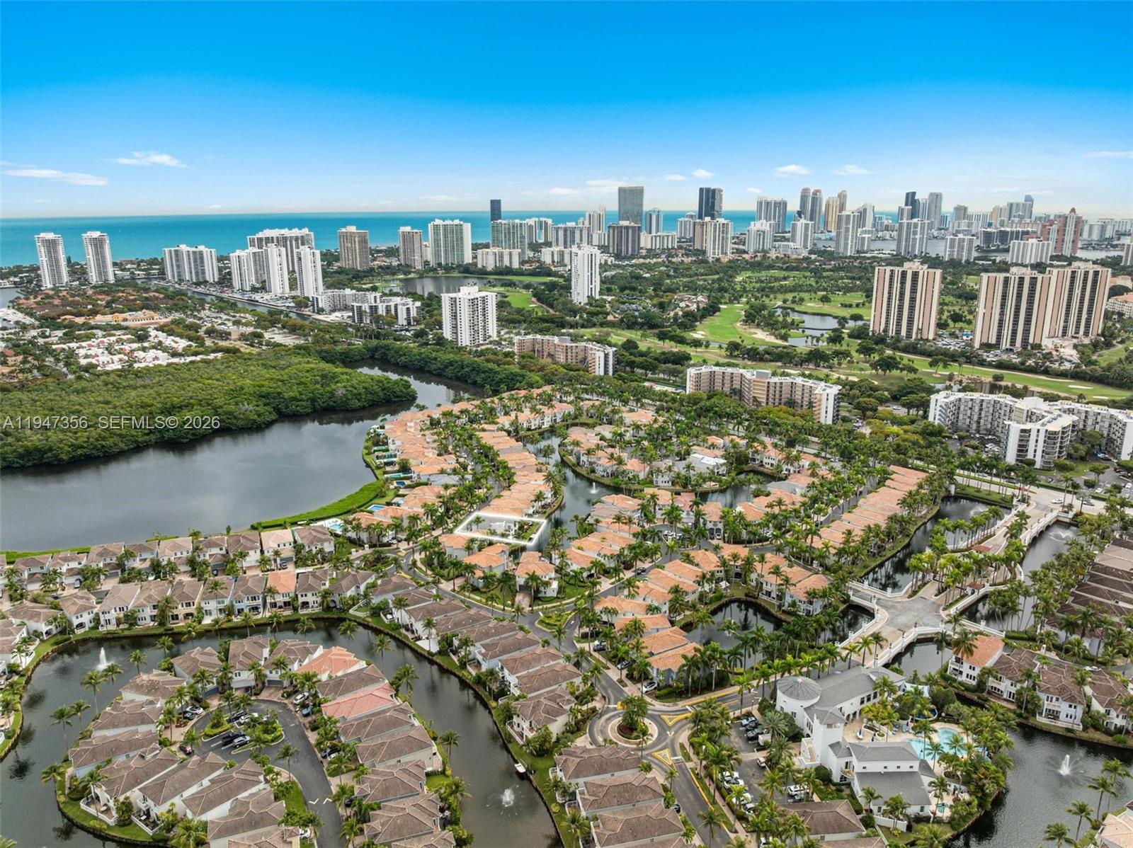 20920 NE 32nd, Aventura FL 33180