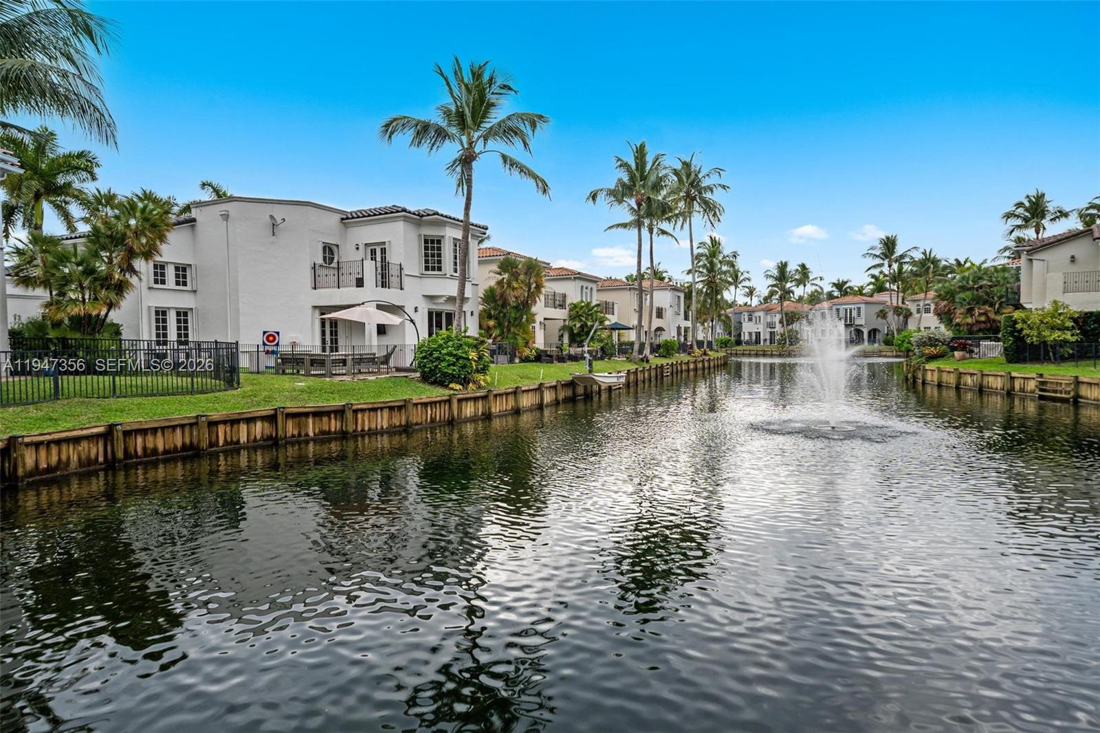 20920 NE 32nd, Aventura FL 33180