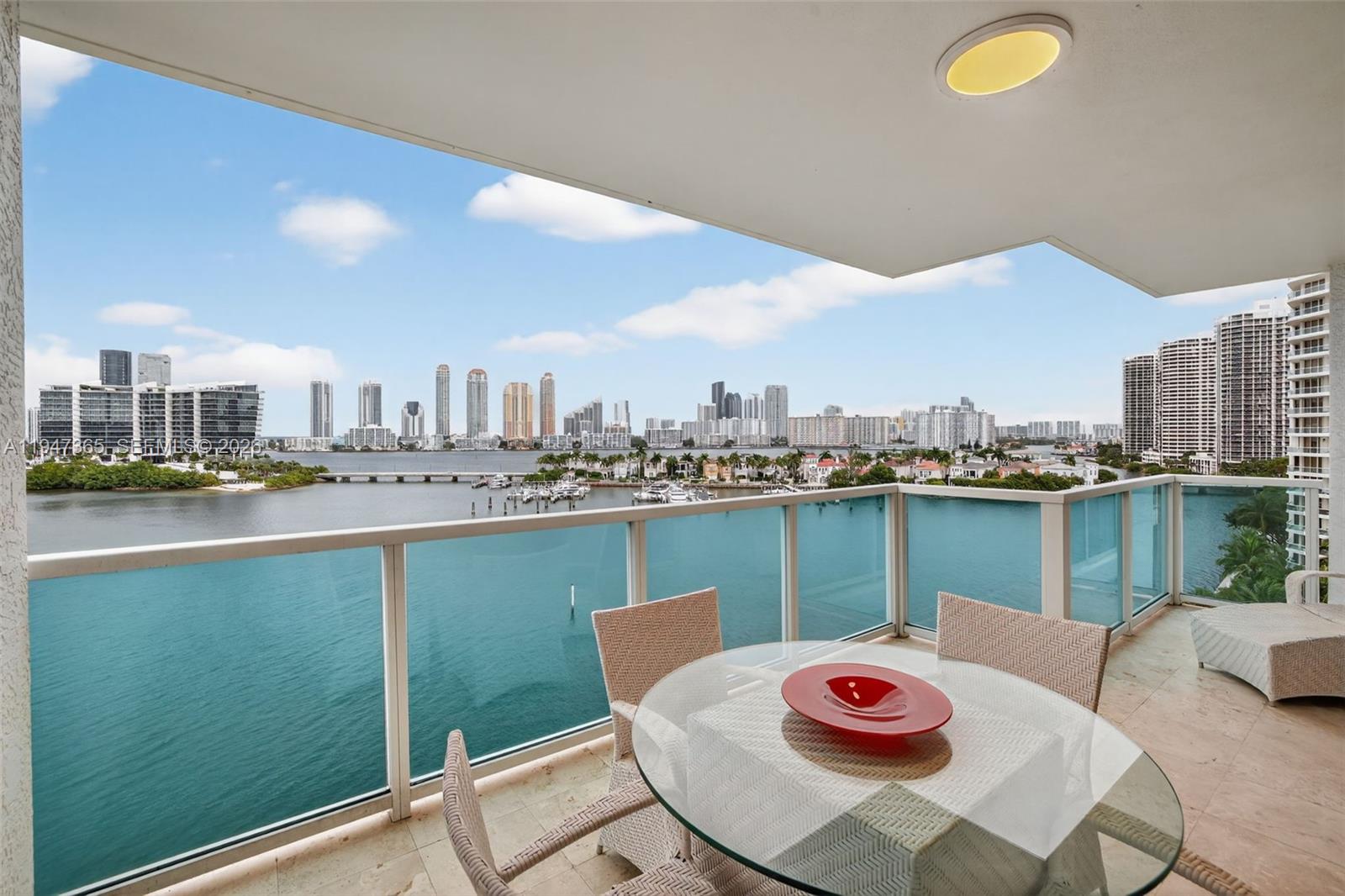 3201 NE 183rd St #906, Aventura FL 33160