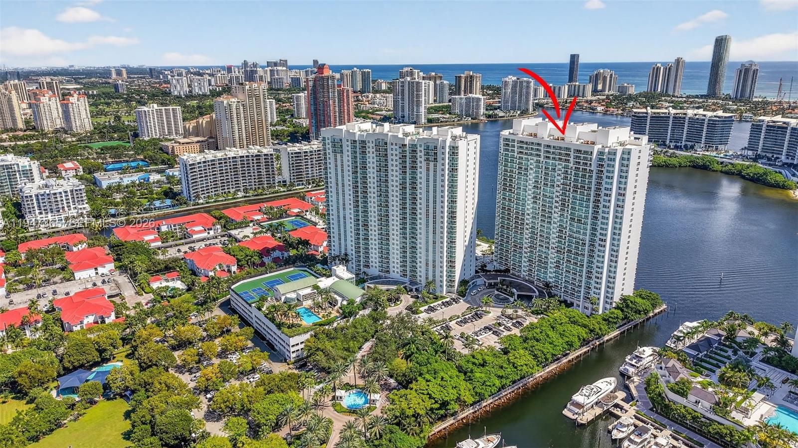 3201 NE 183rd St #906, Aventura FL 33160