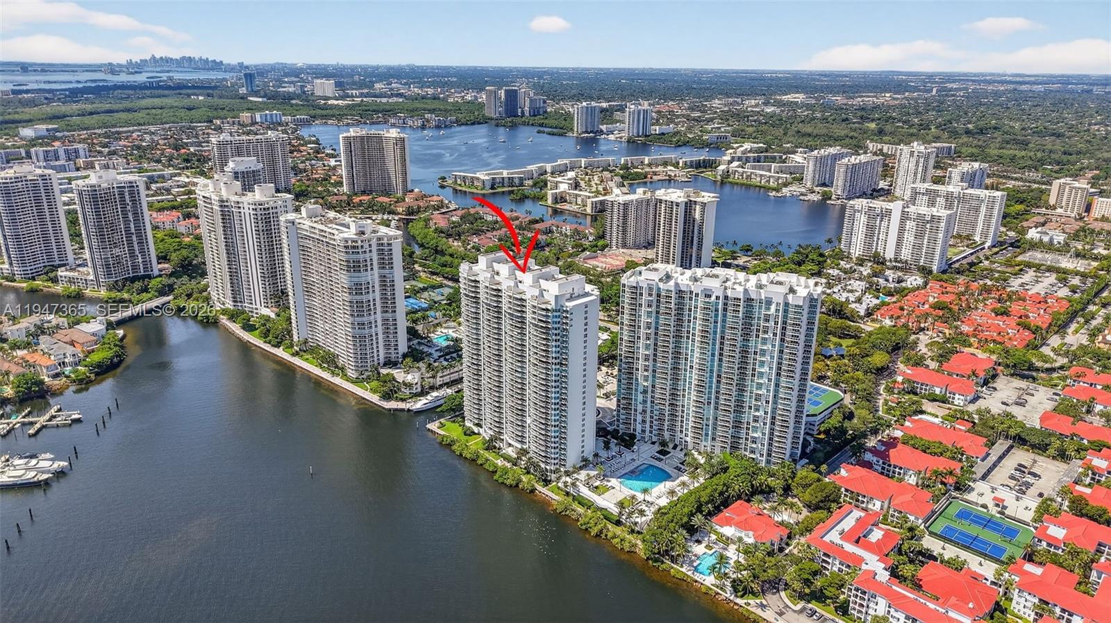 3201 NE 183rd St #906, Aventura FL 33160