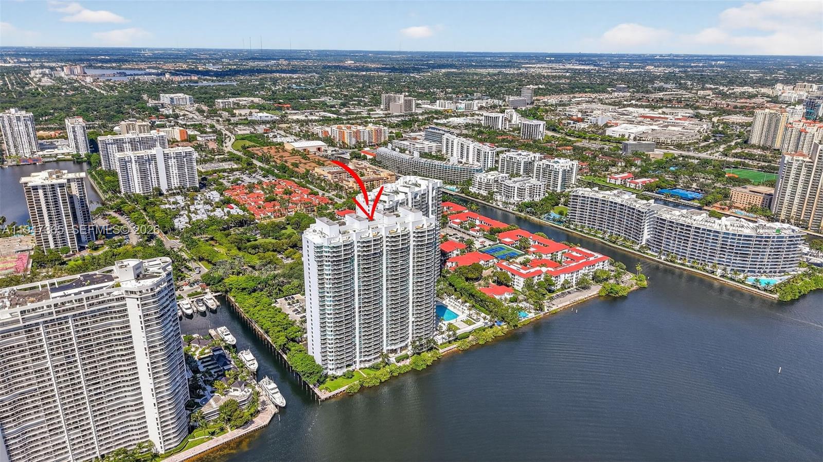 3201 NE 183rd St #906, Aventura FL 33160