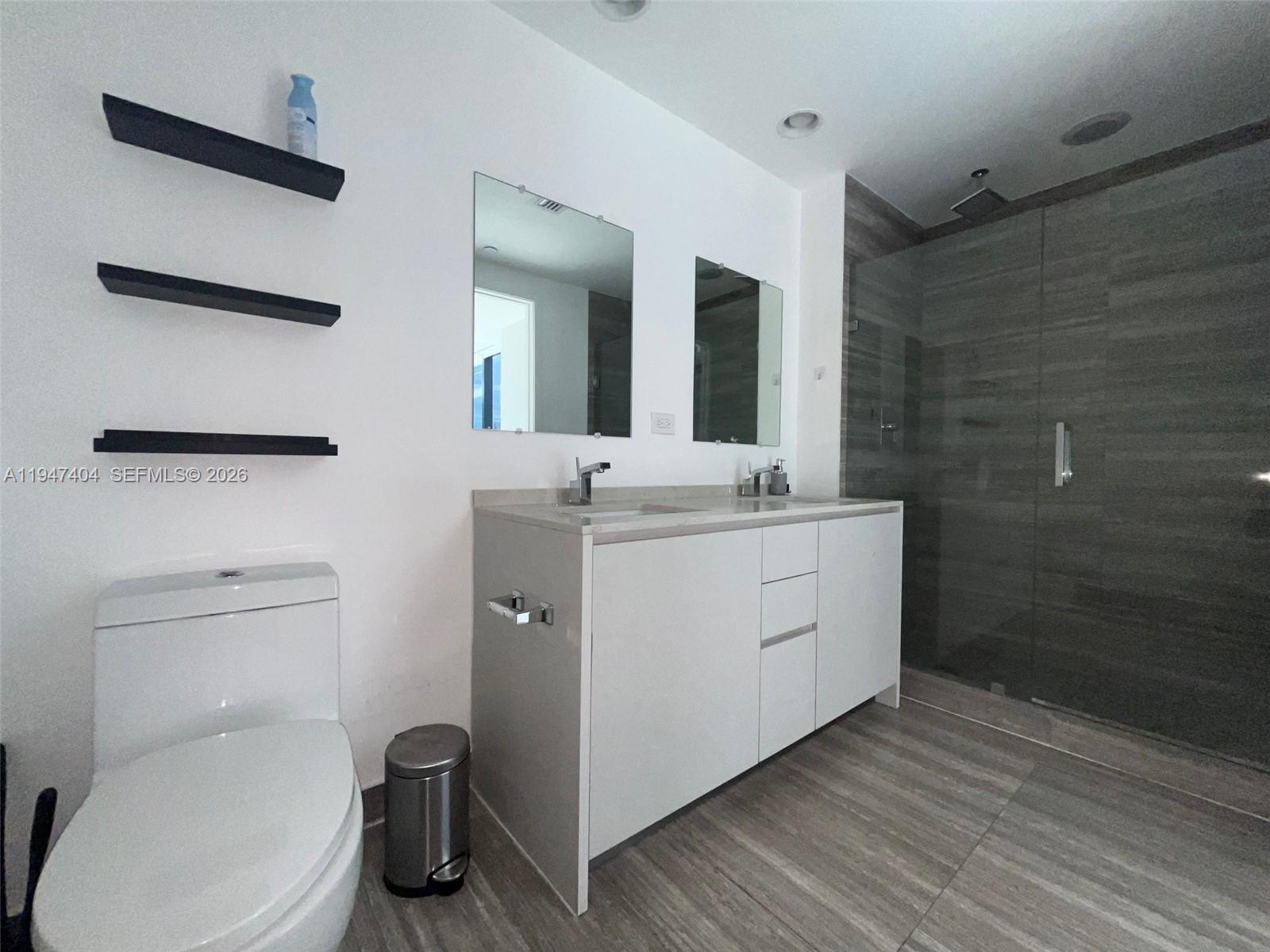 1010 Brickell Ave #2406, Miami FL 33131
