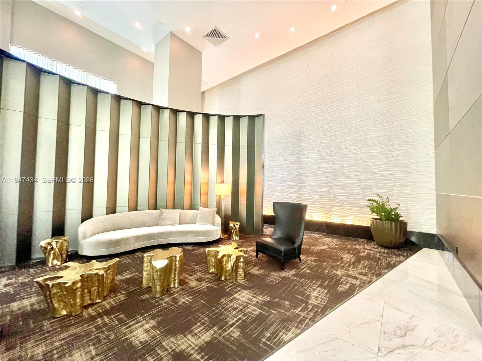 951 Brickell Ave #3309, Miami FL 33131