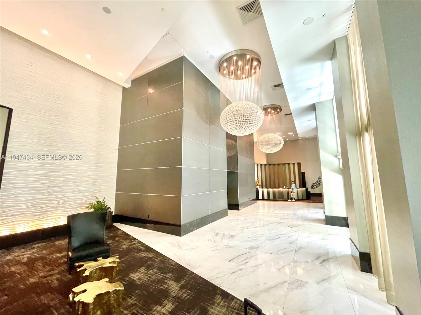 951 Brickell Ave #3309, Miami FL 33131