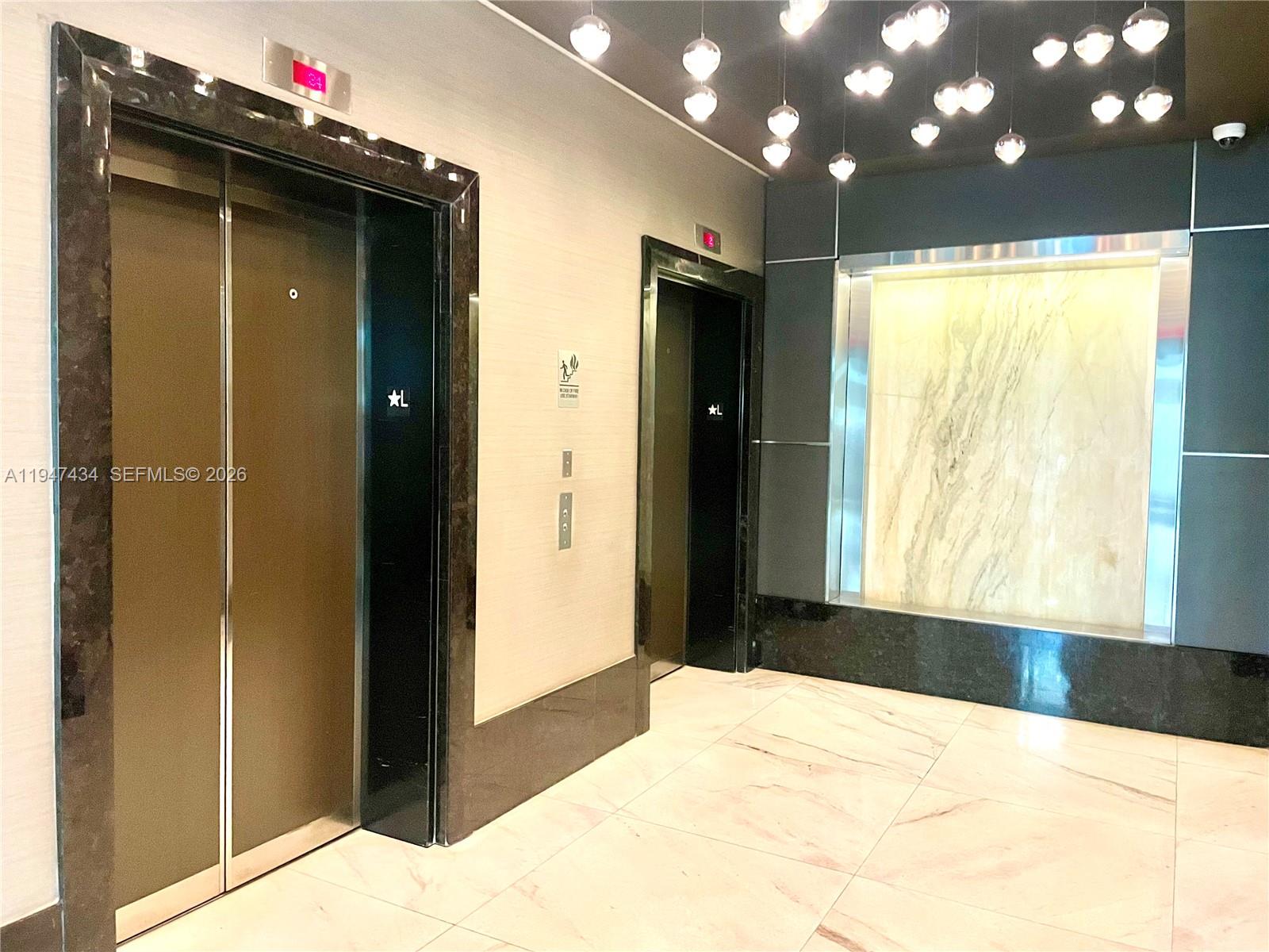 951 Brickell Ave #3309, Miami FL 33131