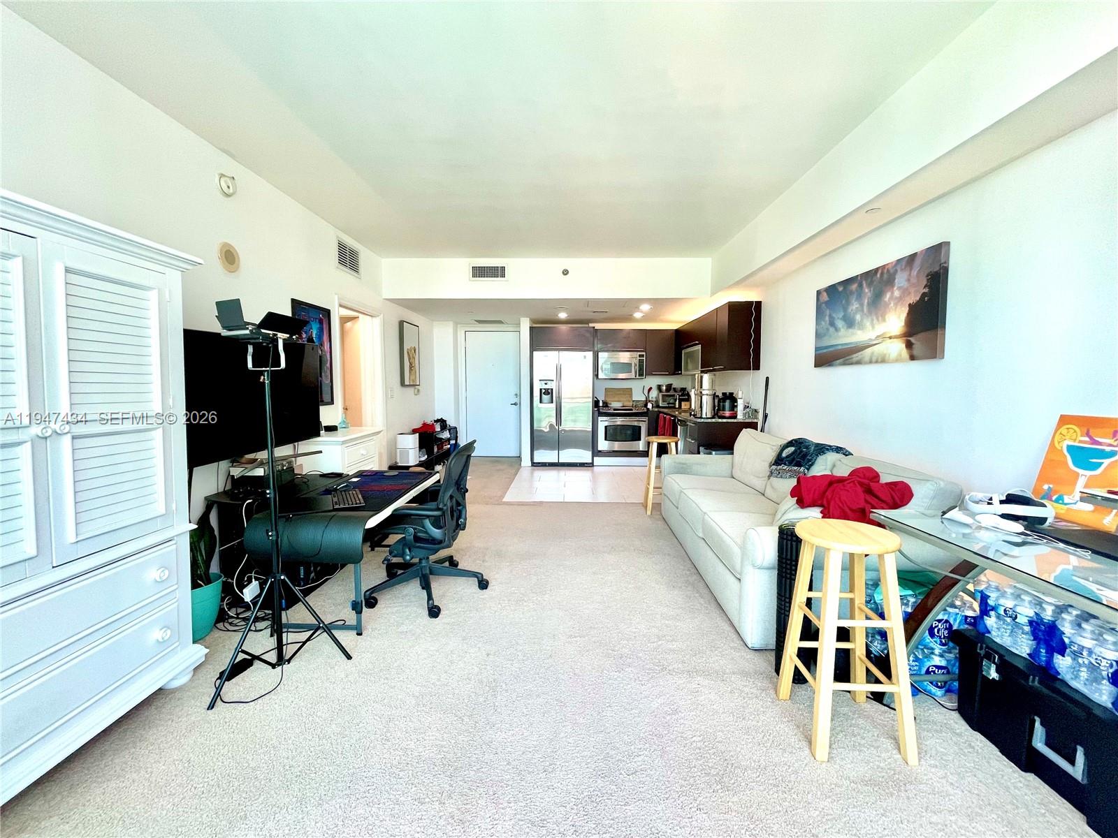 951 Brickell Ave #3309, Miami FL 33131