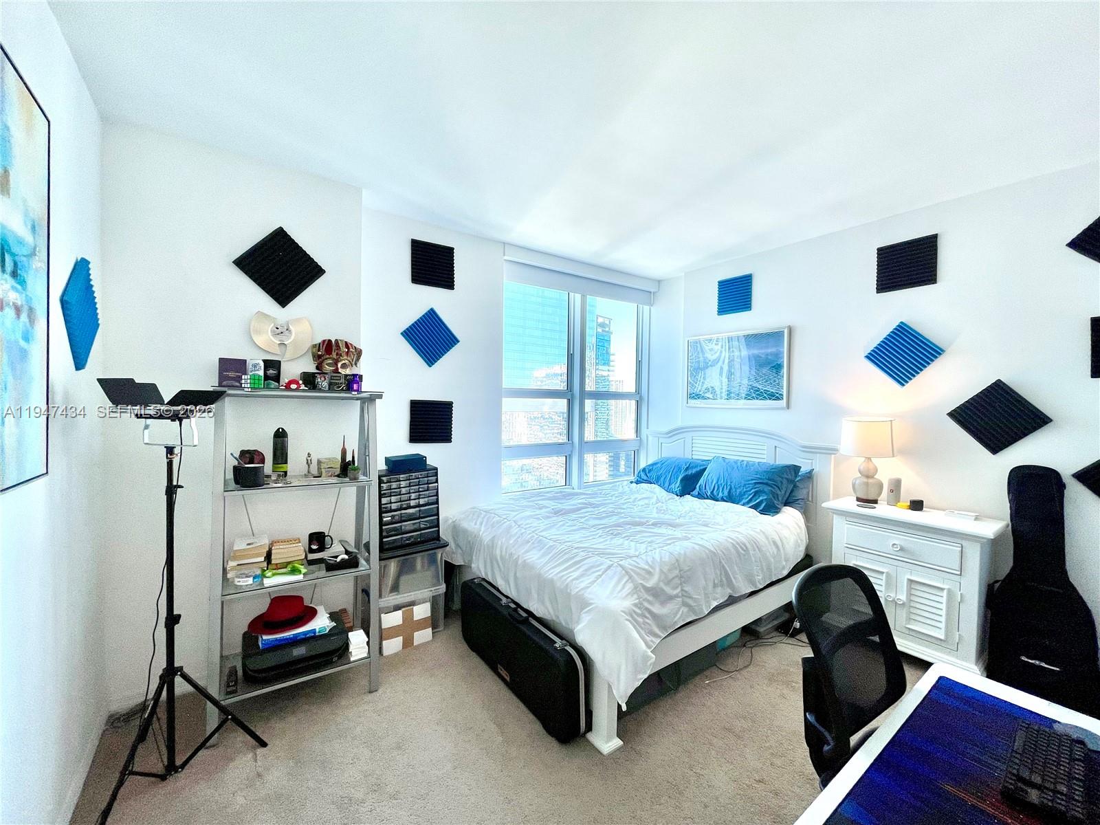 951 Brickell Ave #3309, Miami FL 33131